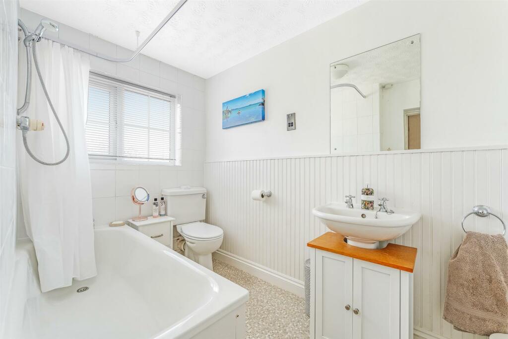 Additional property image - Beautiful Cottage in Kenn