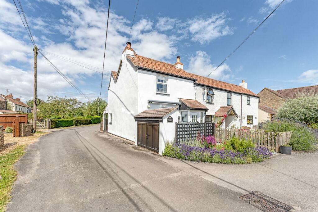 Additional property image - Beautiful Cottage in Kenn