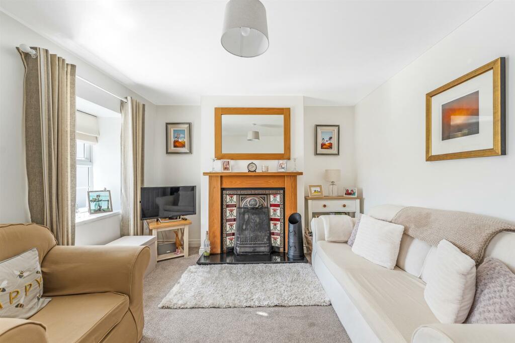 Additional property image - Beautiful Cottage in Kenn