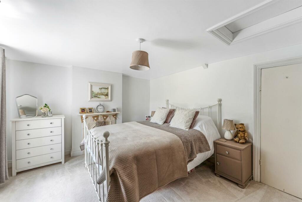 Additional property image - Beautiful Cottage in Kenn