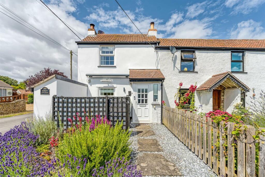 Additional property image - Beautiful Cottage in Kenn