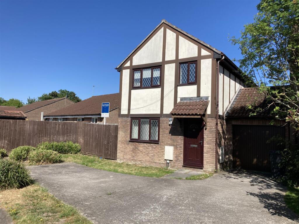Main image of property: Detached Family Home - Desirable Location