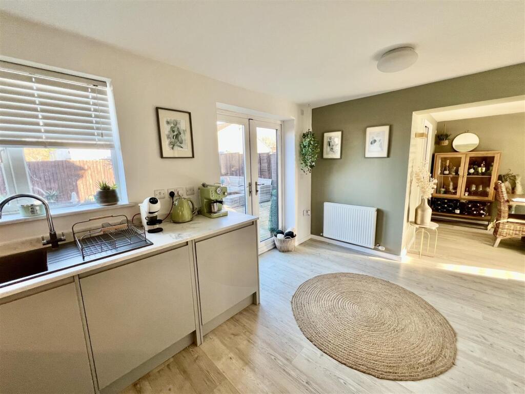 Additional property image - Detached Family Home in Desirable Location