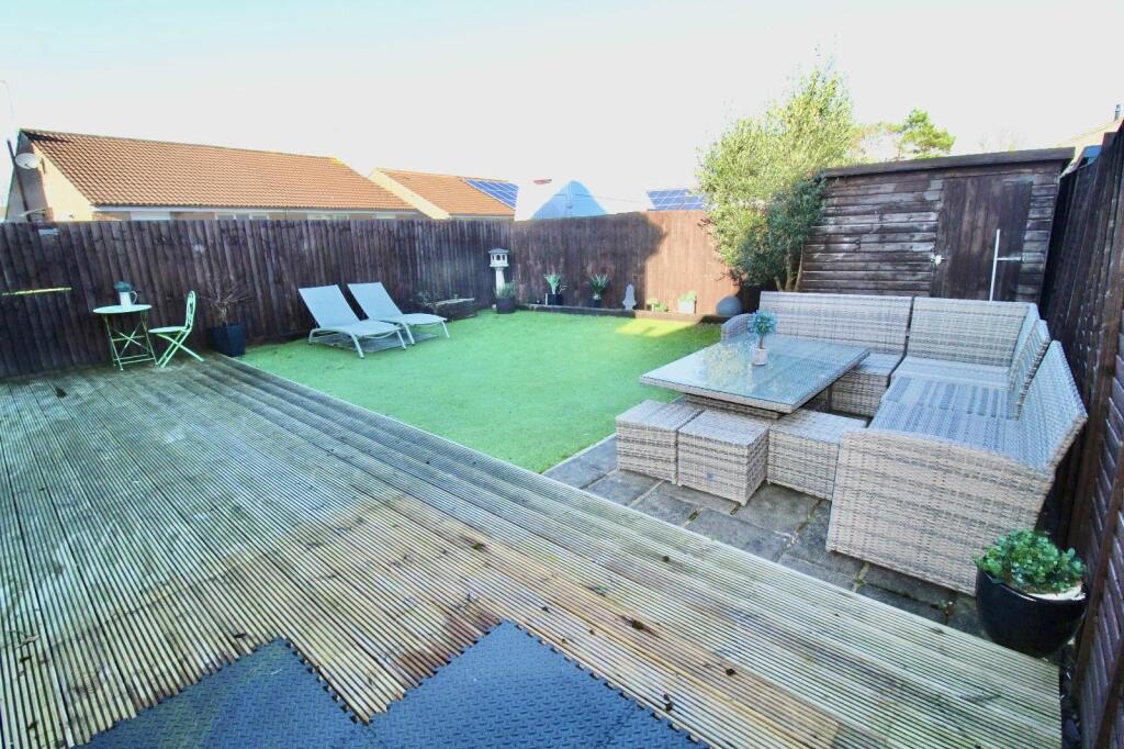 Additional property image - Detached Family Home in Desirable Location