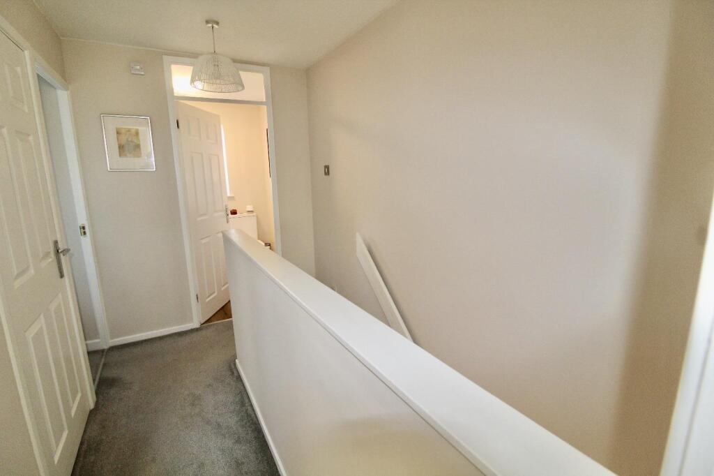 Additional property image - Detached Family Home in Desirable Location