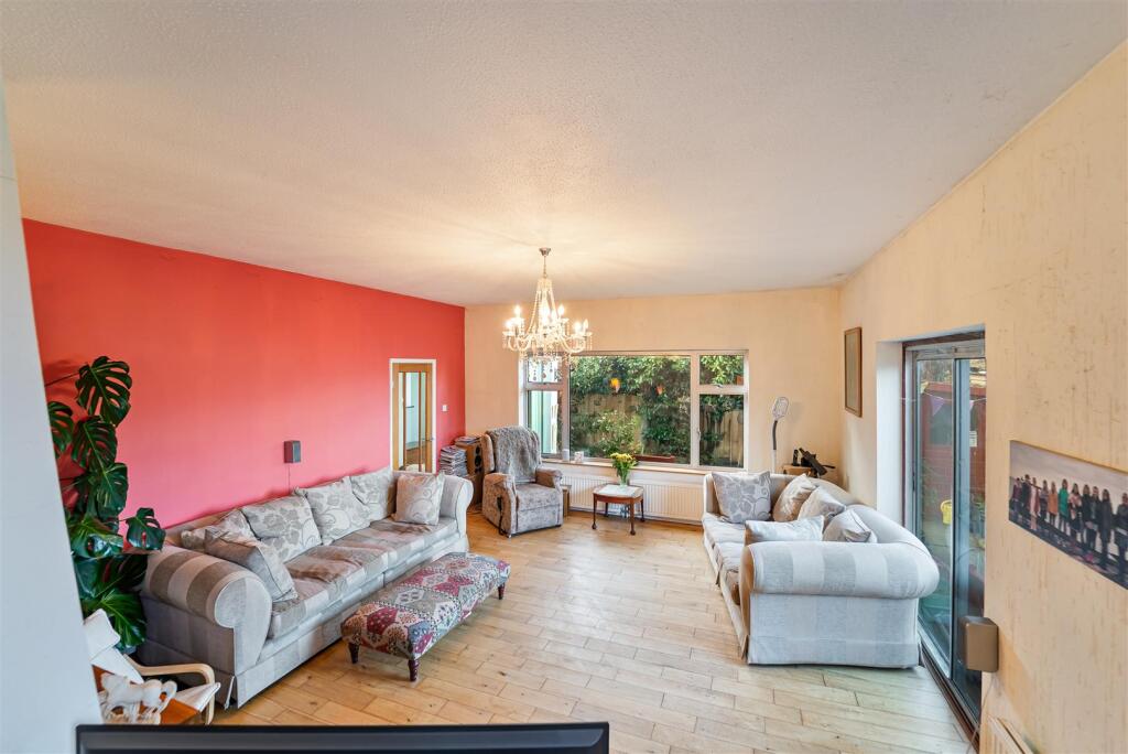 Additional property image - A Hidden Gem!