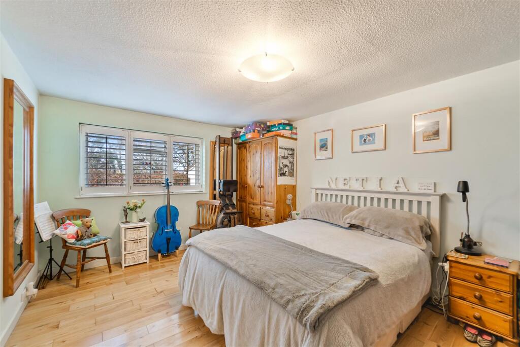 Additional property image - A Hidden Gem!