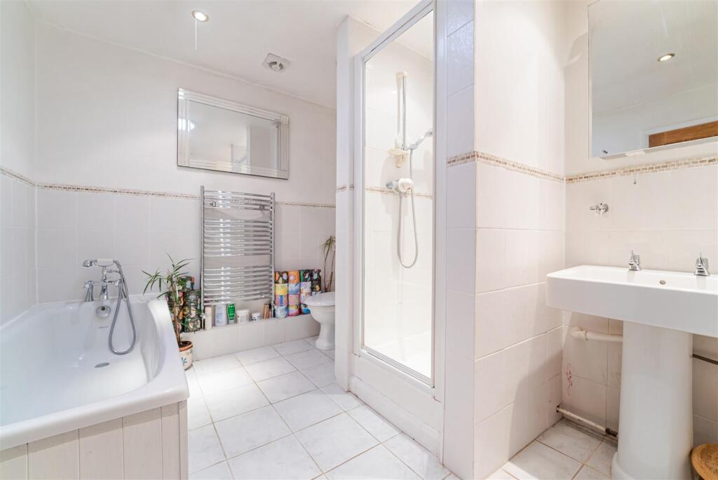 Additional property image - A Hidden Gem!