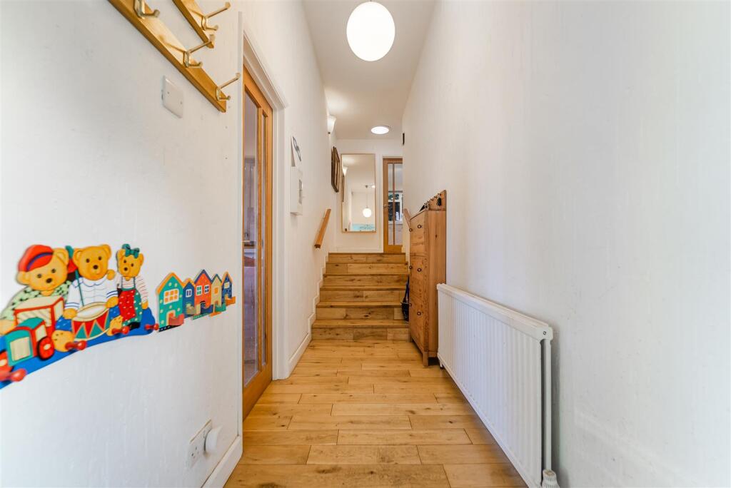 Additional property image - A Hidden Gem!