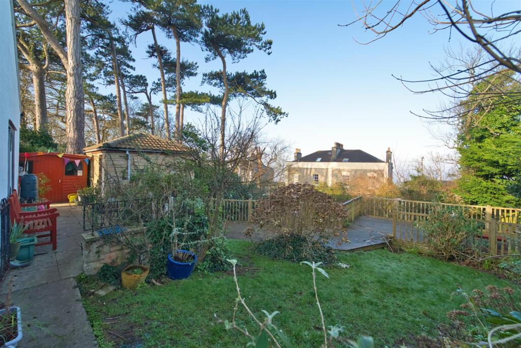 Additional property image - A Hidden Gem!