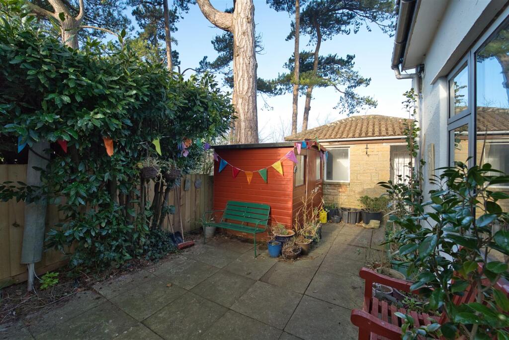 Additional property image - A Hidden Gem!