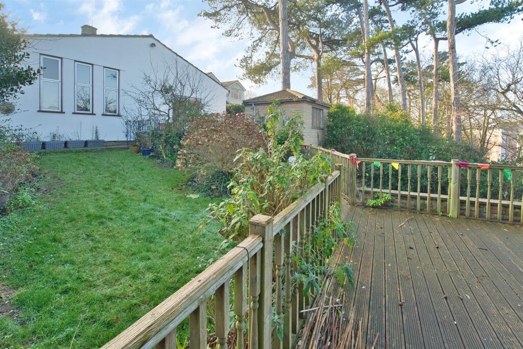 Additional property image - A Hidden Gem!