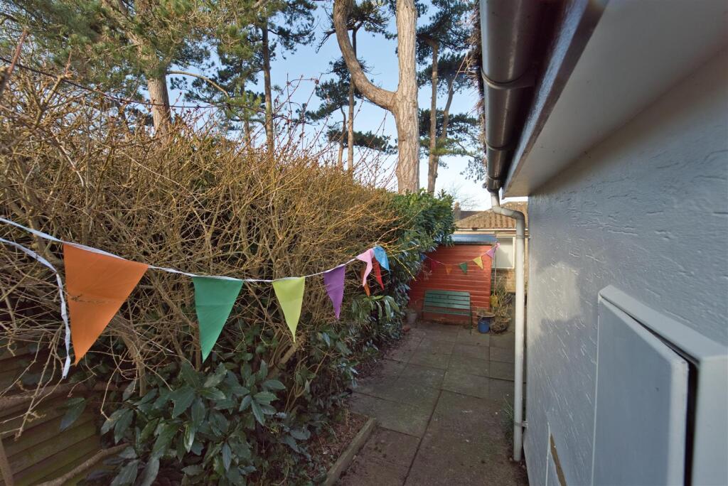 Additional property image - A Hidden Gem!