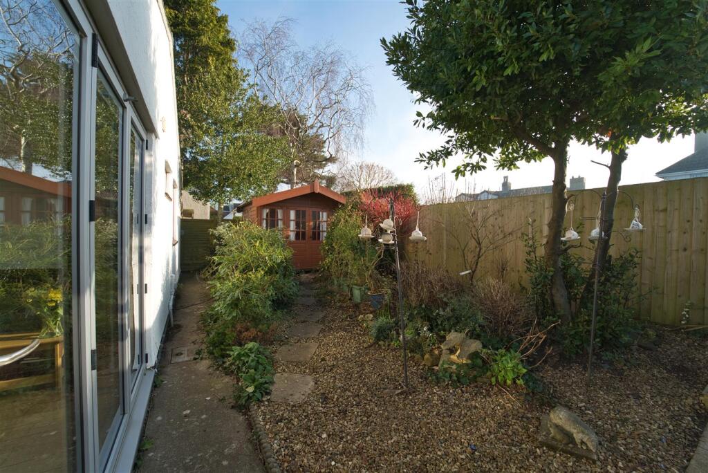Additional property image - A Hidden Gem!