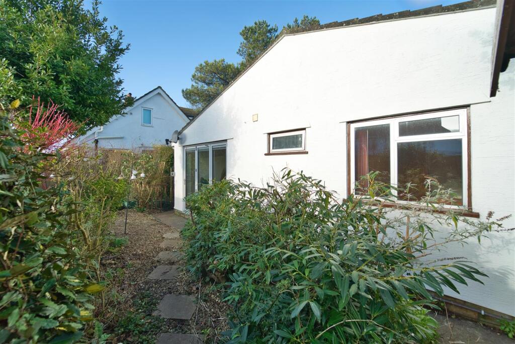 Additional property image - A Hidden Gem!