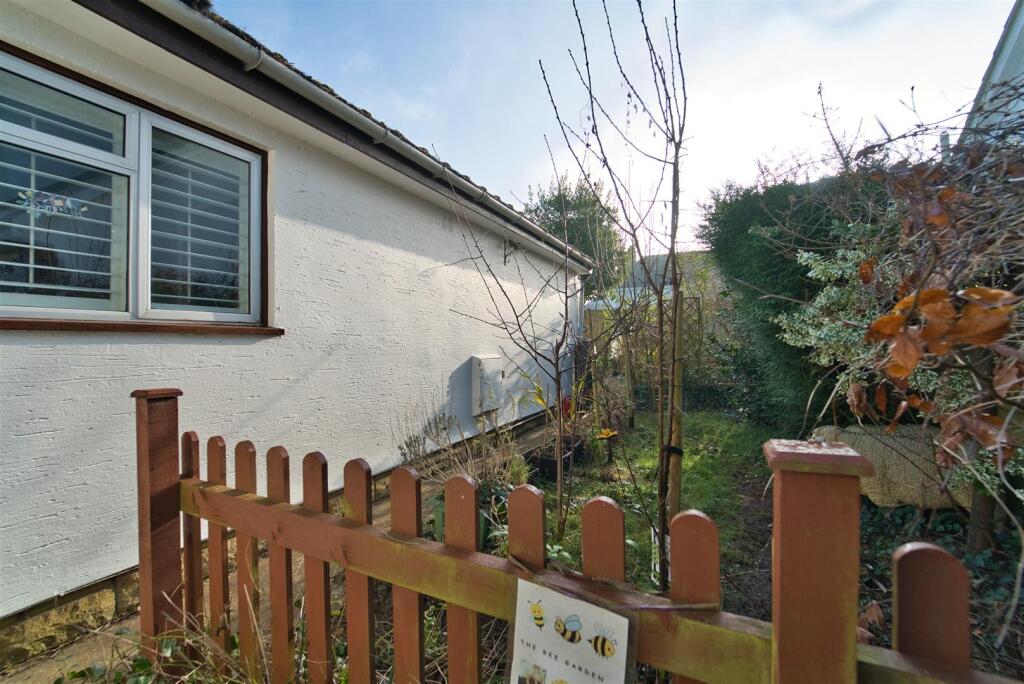 Additional property image - A Hidden Gem!