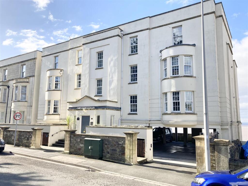 Main image of property: Wellington Terrace, Clevedon