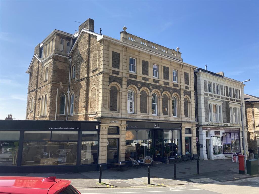 Main image of property: Hill Road, Clevedon