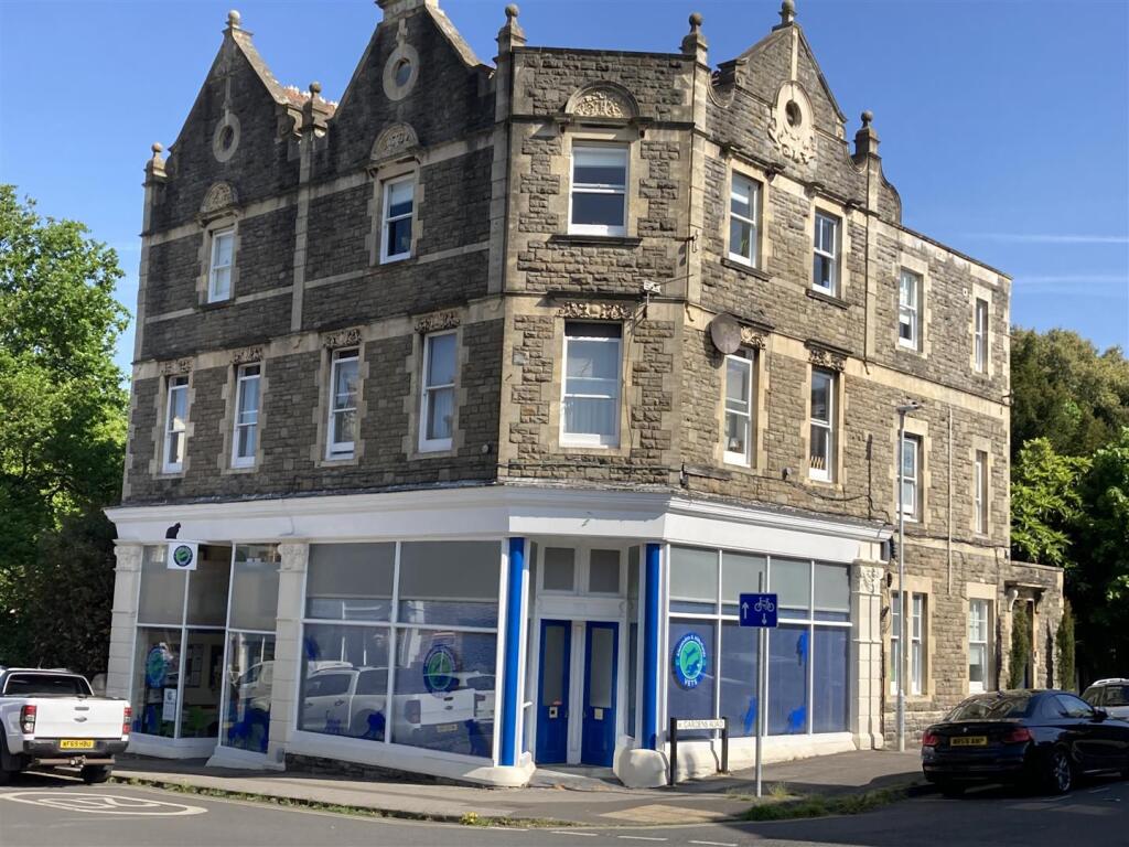 Main image of property: Gardens Road, Clevedon