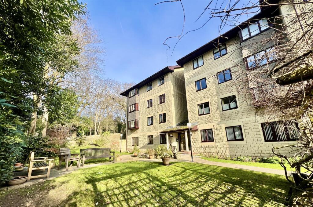 Main image of property: Gardens Road, Clevedon