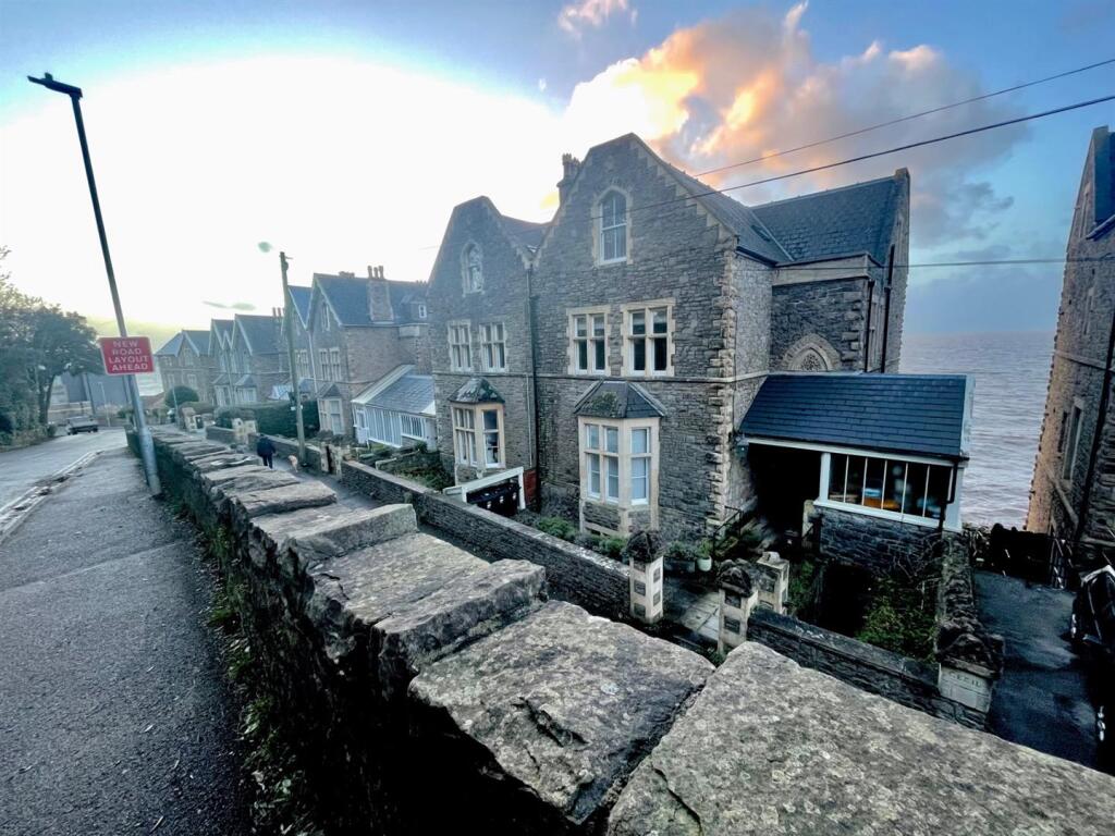 Main image of property: Marine Parade, Clevedon