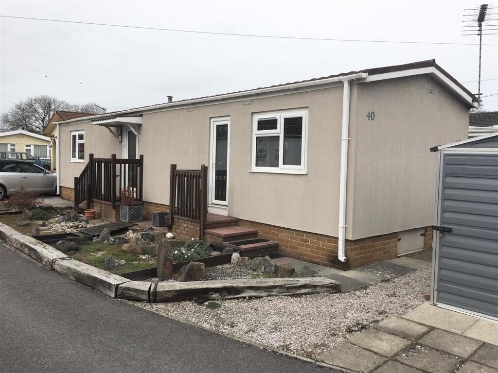 Main image of property: Strode Road, Clevedon