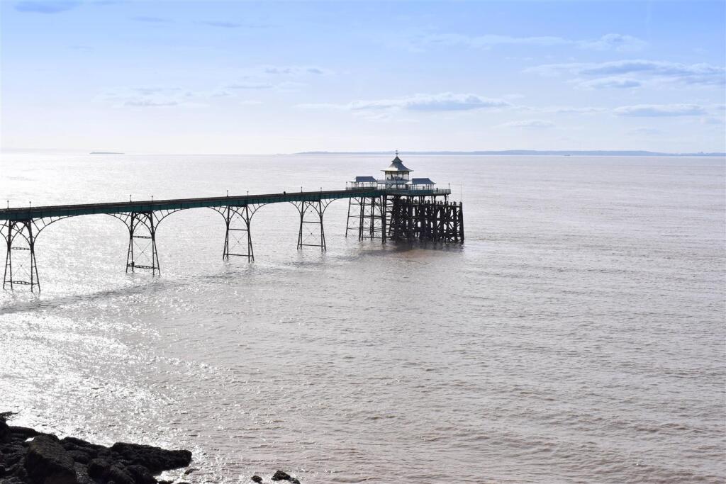 Main image of property: Marine Parade, Clevedon