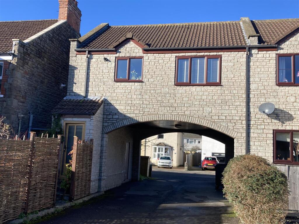 Main image of property: Yeo Court, Strode Road, Clevedon
