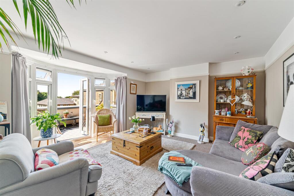Main image of property: Hill Road, Clevedon