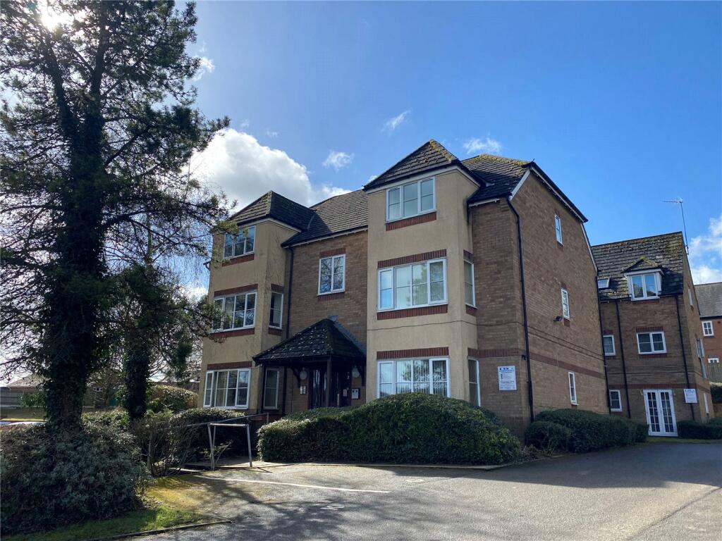 2 bedroom apartment for sale in The Cloisters, Vicar Lane, DAVENTRY