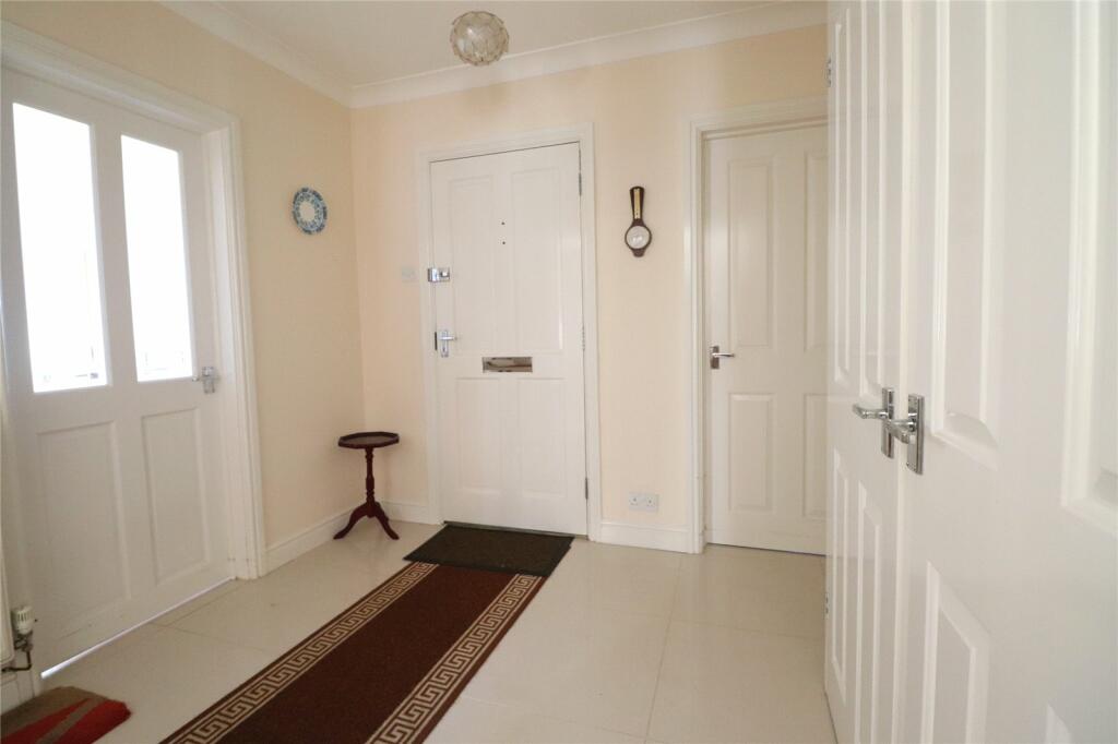 2 bedroom bungalow for sale in Orchard Street, DAVENTRY