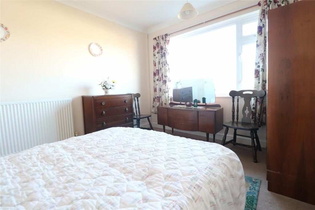 2 bedroom bungalow for sale in Orchard Street, DAVENTRY