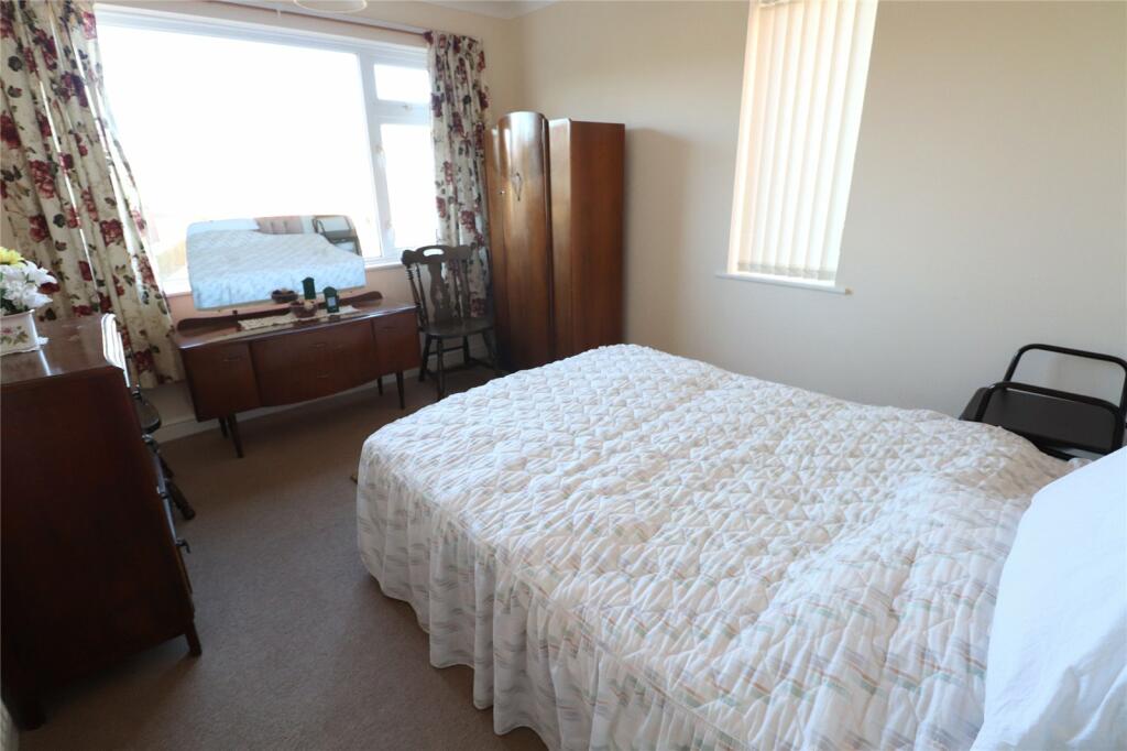 2 bedroom bungalow for sale in Orchard Street, DAVENTRY