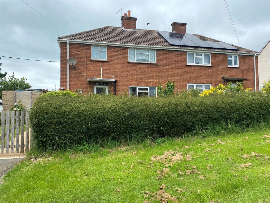 Main image of property: Ashby Road, BRAUNSTON, Northamptonshire, NN11