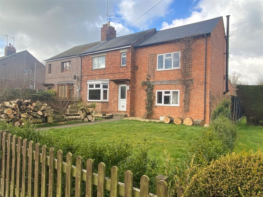 Main image of property: Croft Way, WEEDON, Northamptonshire, NN7