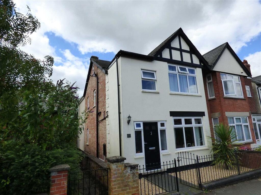 Main image of property: Kingsley Avenue, DAVENTRY, Northamptonshire, NN11