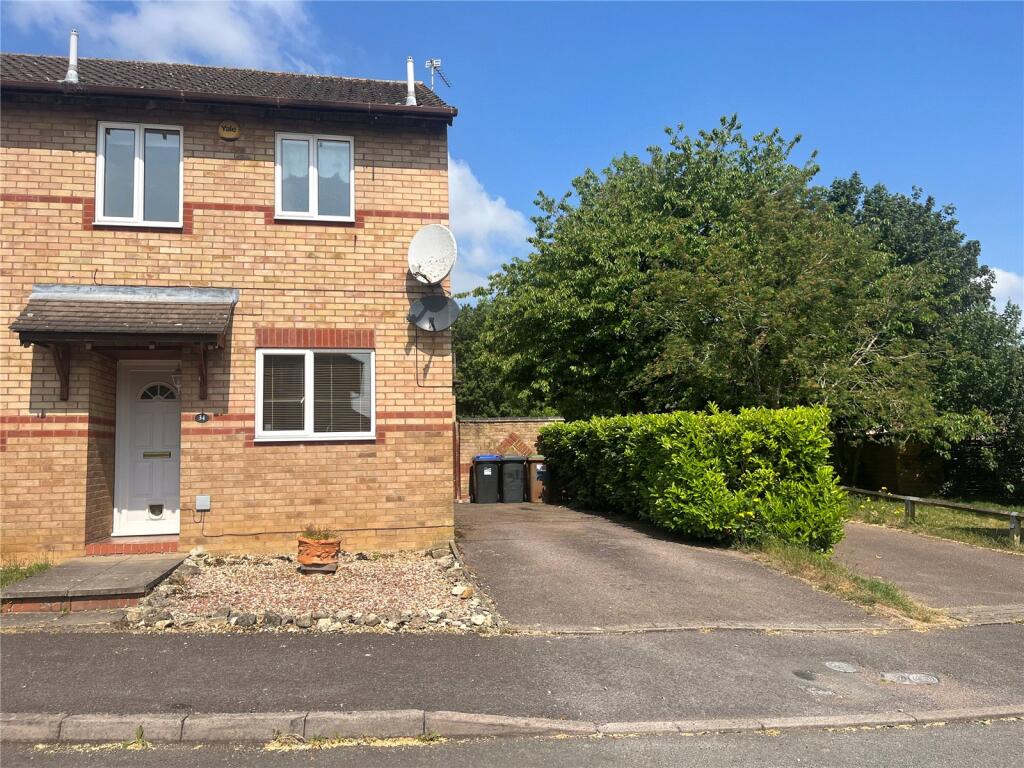Main image of property: Sherwood Drive, DAVENTRY, Northamptonshire, NN11