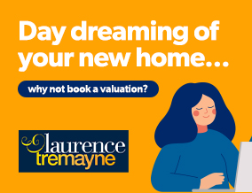 Get brand editions for Laurence Tremayne Estate Agents, Daventry