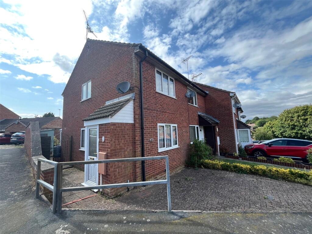 Main image of property: Balliol Road, DAVENTRY, Northamptonshire, NN11