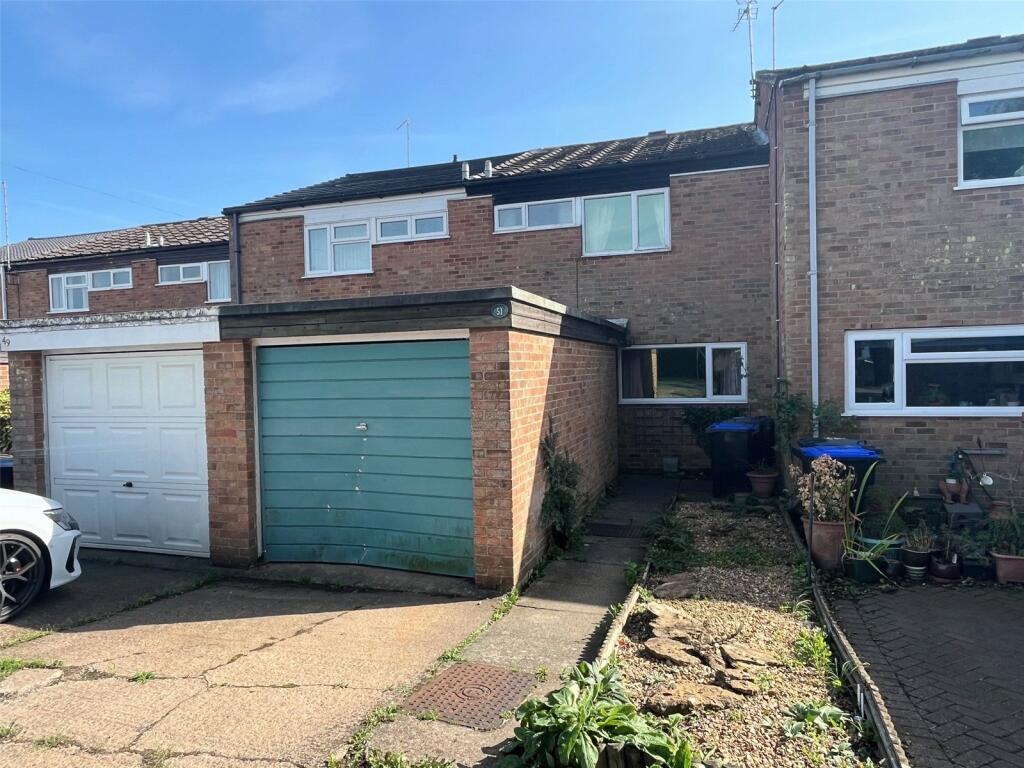 Main image of property: Staverton Road, DAVENTRY, Northamptonshire, NN11