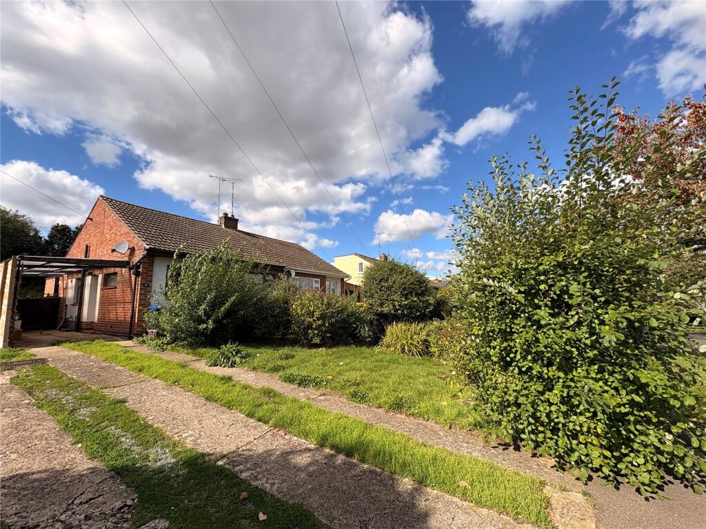 Main image of property: Priory Close, DAVENTRY, Northamptonshire, NN11