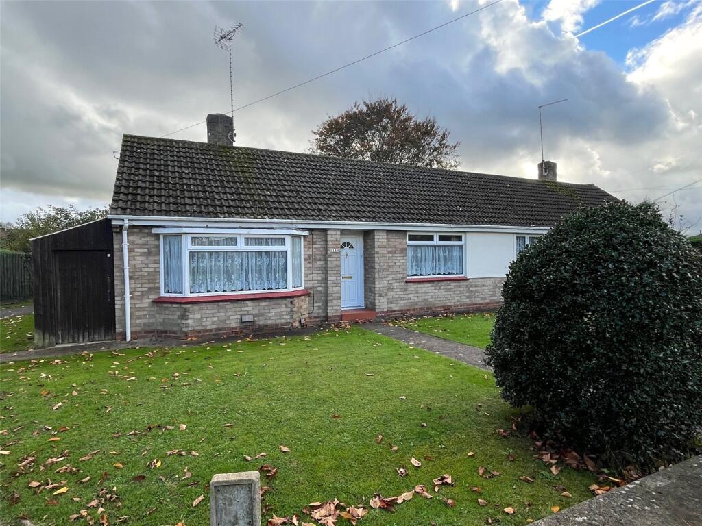Main image of property: Kingston Close, DAVENTRY, Northamptonshire, NN11