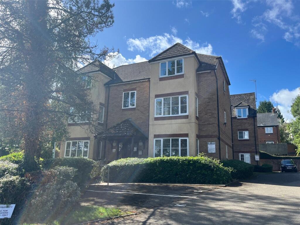 Main image of property: The Cloisters, DAVENTRY, Northamptonshire, NN11