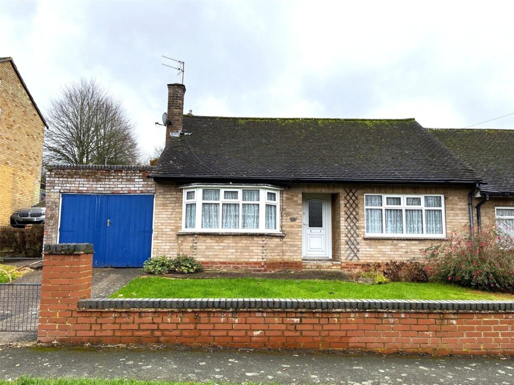 Main image of property: Orchard Street, DAVENTRY, Northamptonshire, NN11