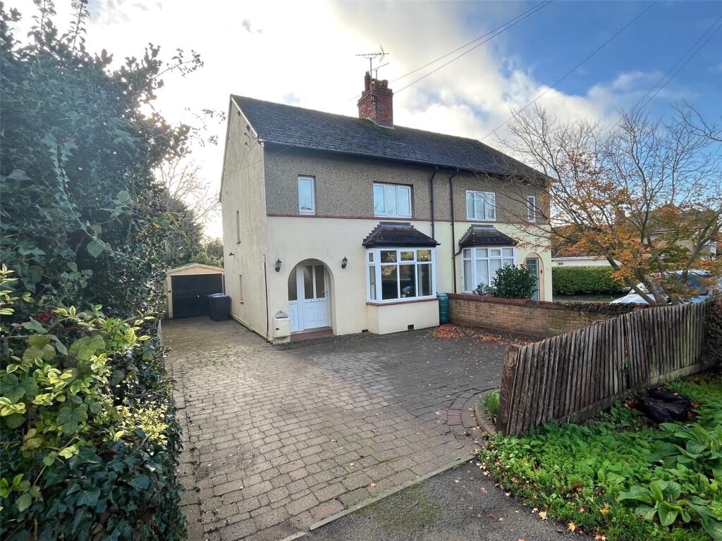 Main image of property: Badby Road West, DAVENTRY, Northamptonshire, NN11