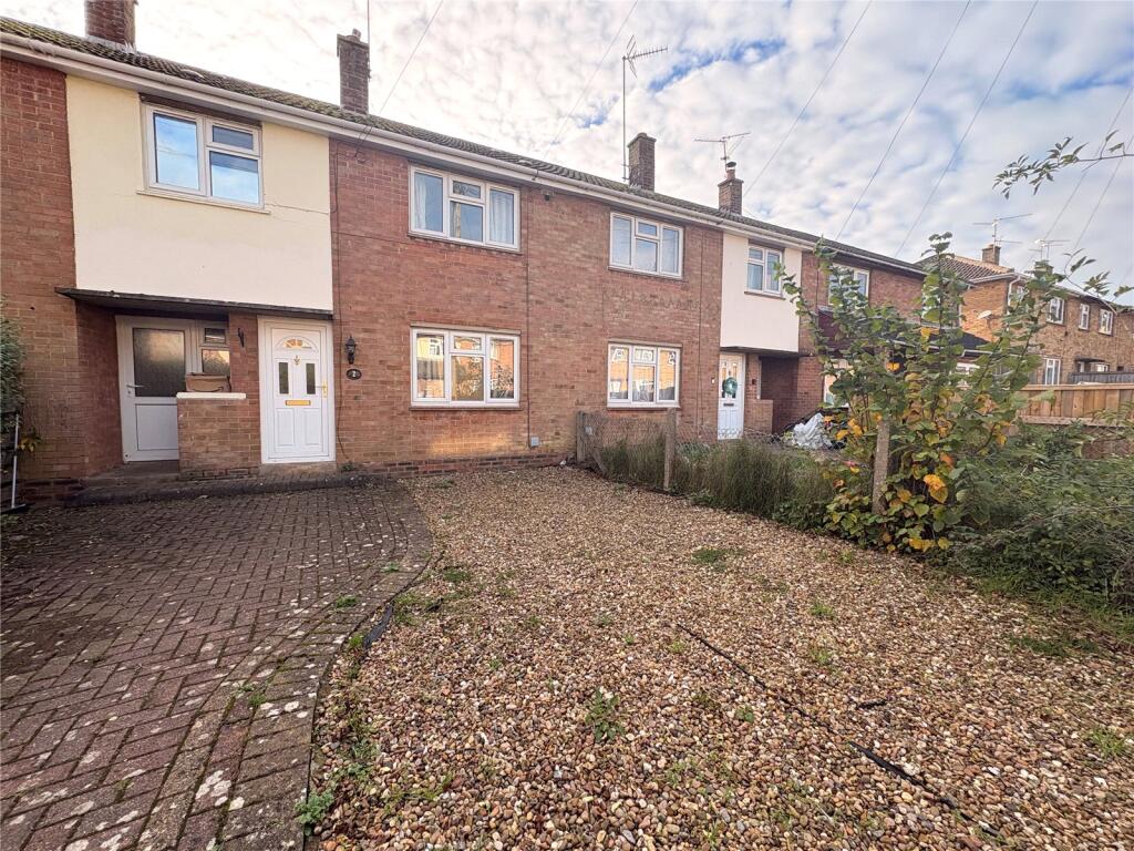 Main image of property: Willoughby Close, DAVENTRY, Northamptonshire, NN11