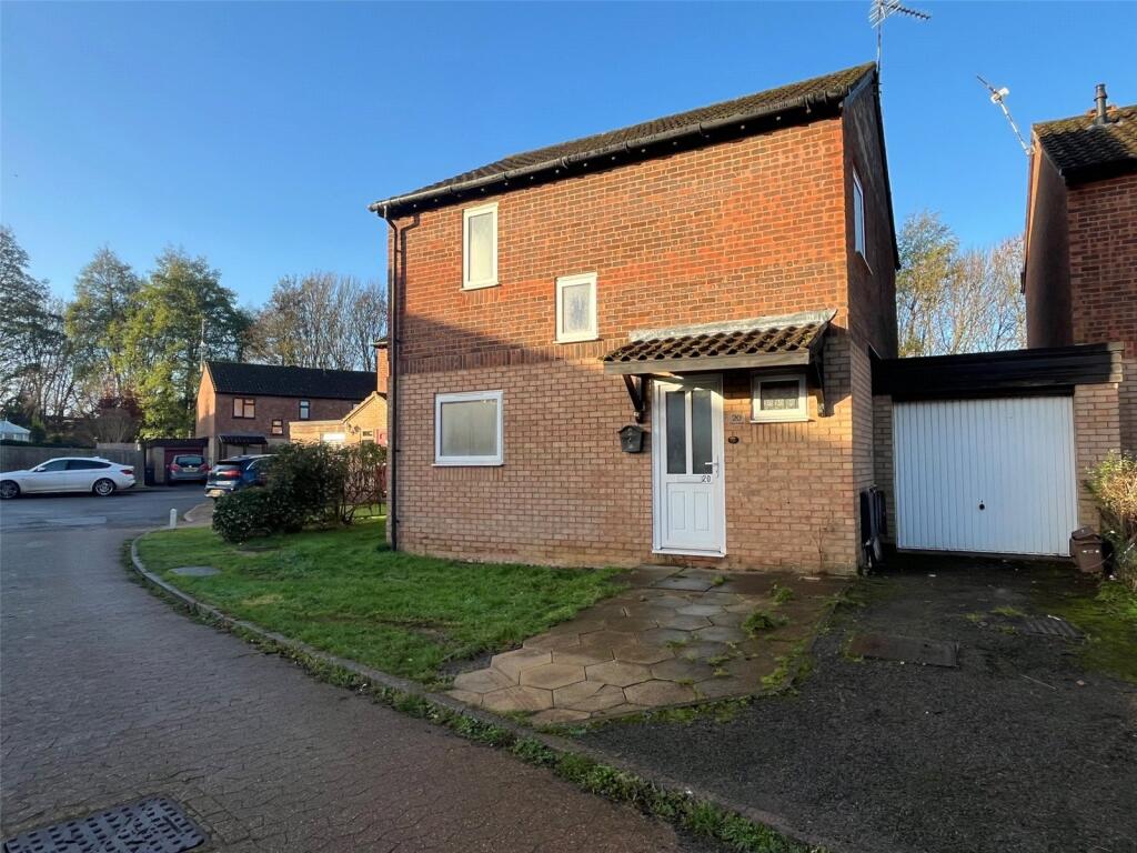 Main image of property: Howard Close, DAVENTRY, Northamptonshire, NN11
