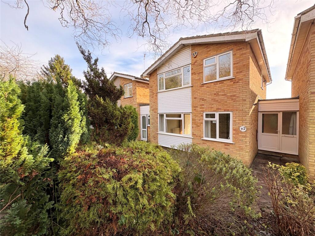 Main image of property: Falconers Close, Daventry, Northamptonshire, NN11