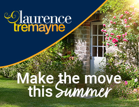 Get brand editions for Laurence Tremayne Estate Agents, Daventry