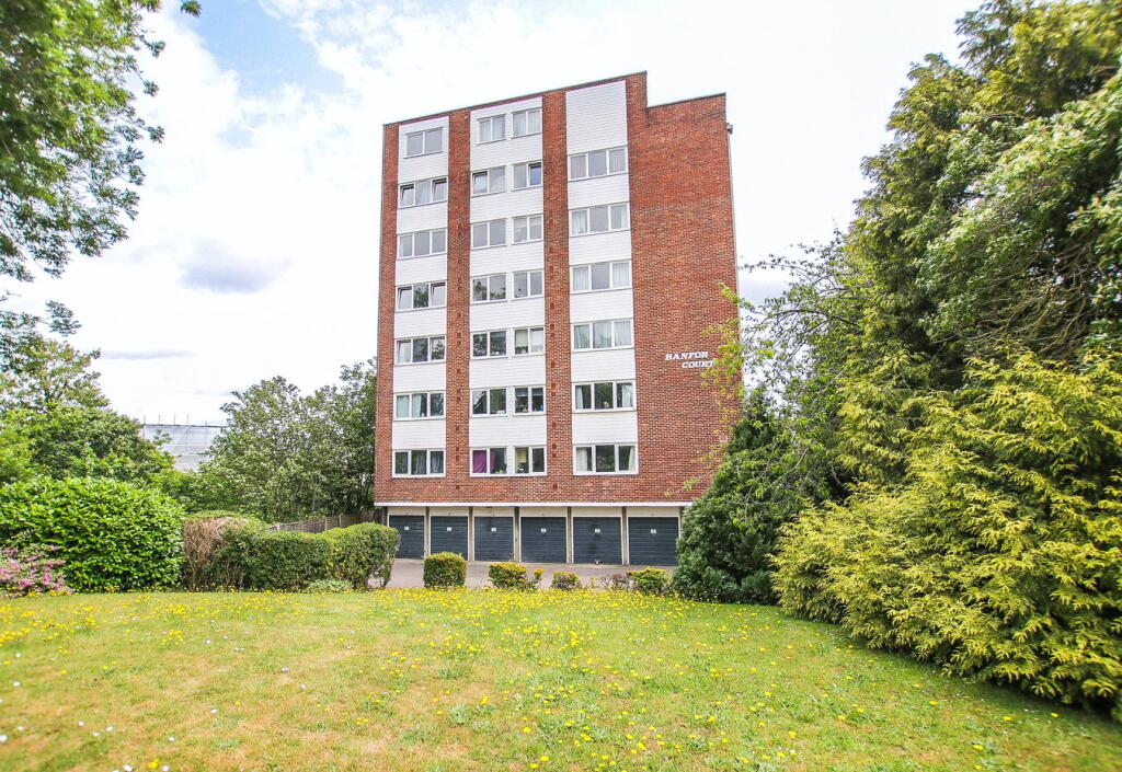 Main image of property: Banfor Court, Clarendon Road, Wallington, SM6